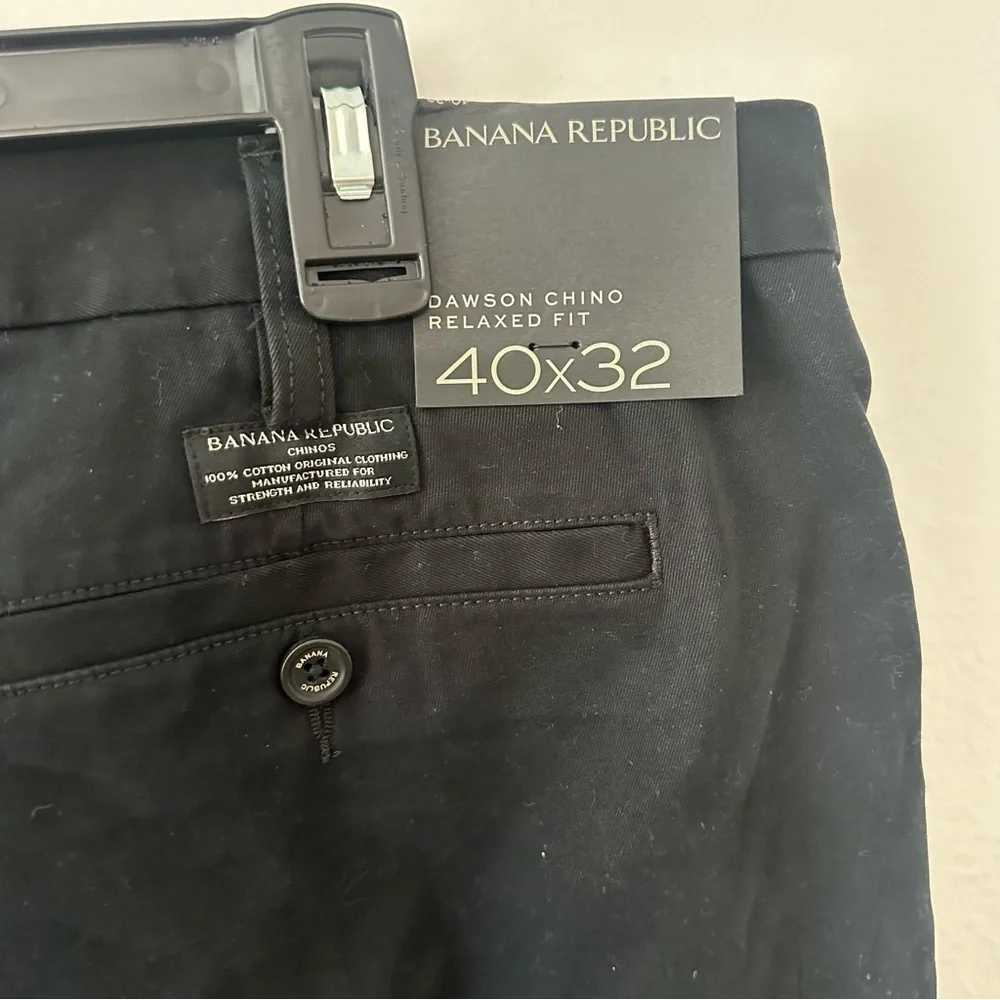 Banana Republic banana republic